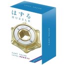 Hanayama - Cast Valve - Metal Brain Teaser Puzzle Lvl4