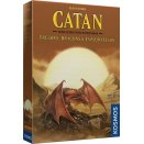 Catan - Extension Trésors, Dragons & Explorateurs
