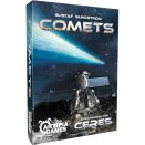 Ceres - Comets Expansion 