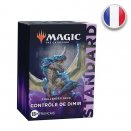 Dimir Control Standard Challenger Deck 2022 - Magic FR
