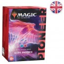 Izzet Phoenix Pioneer Challenger Deck 2022 - Magic EN