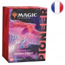 Izzet Phoenix Pioneer Challenger Deck 2022 - Magic FR