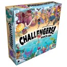 Challengers! - Beach Cup