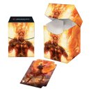 Chandra, Hope's Beacon 100+ Deck Box March of the Machine - Ultra Pro
