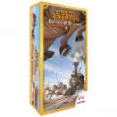 Colt Express - Extension Chevaux et Diligence