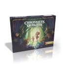Chroniques Oubliées Aventures : Pointe noire