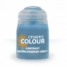 Pot of Contrast Gryph-Charger Grey paint 18ml 29-35 - Citadel