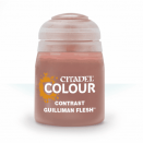Pot of Contrast Guilliman Flesh paint 18ml 29-32 - Citadel