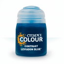 Pot of Contrast Leviadon Blue paint 18ml 29-17 - Citadel