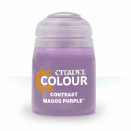 Pot of Contrast Magos Purple paint 18ml 29-16 - Citadel