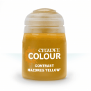 Pot of Contrast Nazdreg Yellow paint 18ml 29-21 - Citadel