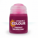 Pot of Contrast Volupus Pink paint 18ml 29-14 - Citadel
