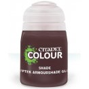 Pot of Shade Cryptek Armourshade Gloss paint 18 ml 24-28 - Citadel