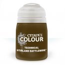 Pot of Technical Stirland Battlemire paint 24ml 27-27 - Citadel