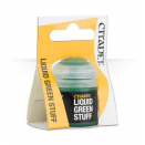 Liquid Green Stuff - Citadel
