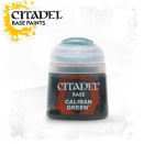 Pot of Base Caliban Green paint 12ml 21-12 - Citadel