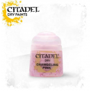 Pot of Dry Changeling Pink paint 12ml 23-15 - Citadel