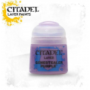 Pot of Layer Genestealer Purple paint 12ml 22-10 - Citadel