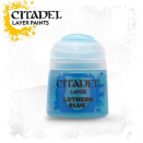 Pot of Layer Lothern Blue paint 12ml 22-18 - Citadel