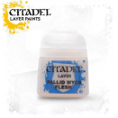 Pot of Layer Pallid Wych Flesh paint 12ml 22-58 - Citadel