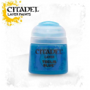 Pot of Layer Teclis Blue paint 12ml 22-17 - Citadel