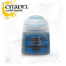 Pot of Layer Thunderhawk Blue paint 12ml 22-53 - Citadel