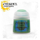 Pot de peinture Layer Warpstone Glow 12ml 22-23 - Citadel
