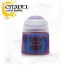 Pot of Layer Xereus Purple paint 12ml 22-09 - Citadel