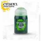 Pot of Shade Biel-Tan Green paint 24ml 24-19 - Citadel