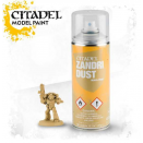 Spray Primer Zandri Dust 62-20 - Citadel