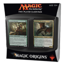 English Magic Origins Clash Pack
