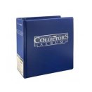 Cobalt Collectors Album - Ultra Pro