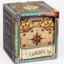 ClueBox Davy Jone's Locker