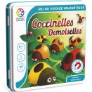 Coccinelles Demoiselles - Smart Games