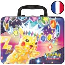 Stellar Terra Pikachu Collector Chest - Pokémon FR