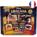 The First Chapter - Edition Disney Lorcana - Playin by Magic Bazar