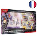 Cynthia’s Garchomp ex Premium Collection - Pokémon FR