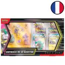 Iono’s Bellibolt ex Premium Collection - Pokémon FR