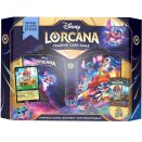 Stitch Gift Set Azurite Sea - Lorcana FR