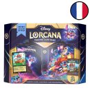 Stitch Gift Set Azurite Sea - Lorcana FR