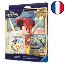 Collection Starter Set Fabled Chapter 9 - Lorcana FR
