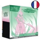 Scarlet & Violet: Paradox Rift Iron Valiant Elite Trainer Box - Pokémon FR