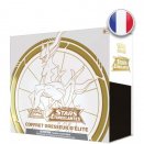 Sword and Shield: Brilliant Stars Elite Trainer Box - Pokémon FR