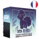 Silver Tempest Elite Trainer Box - Pokémon FR