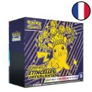 Scarlet & Violet: Surging Sparks Elite Trainer Box - Pokémon FR