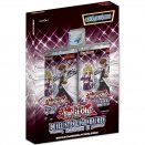 Legendary Duelists: Season 2 Box Yu-Gi-Oh! FR
