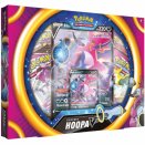 Hoopa V Box November 2021 - Pokémon FR