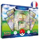 Alolan Exeggutor Pokémon Go Collection - Pokémon FR