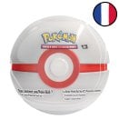 Honor Ball Pokéball Tin - Pokémon FR