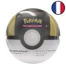 Ultra Ball Tin- Pokémon FR